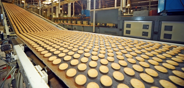 Food Manufacturers